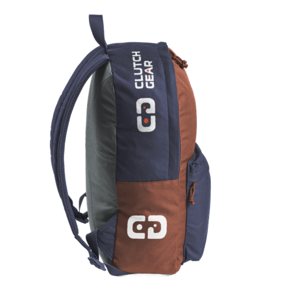 Ultra Comfy Backpack