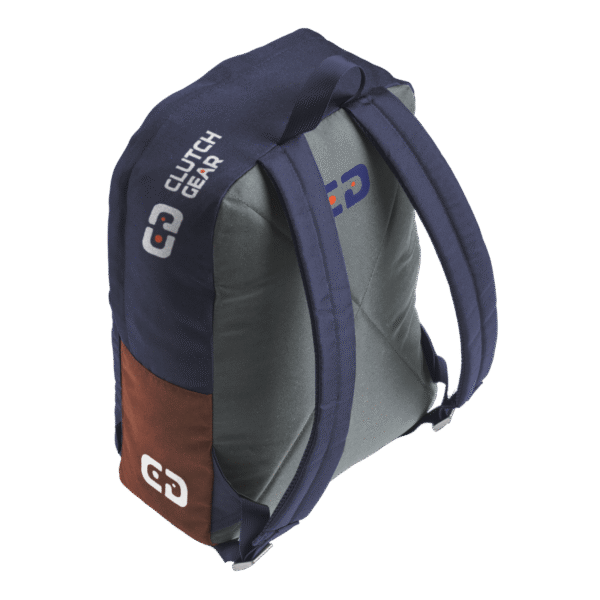 Ultra Comfy Backpack