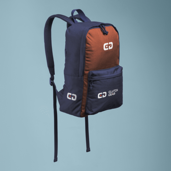Ultra Comfy Backpack