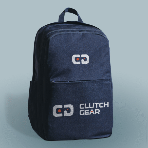 Ultra Comfy Backpack