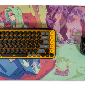 Deskmat image for pop up window small