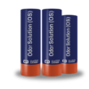 O.S. (Odor Solution) – The Ultimate Tournament Defense Scent Balm (3-Pack)