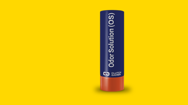 O.S. (Odor Solution) – The Ultimate Tournament Defense Scent Balm (3-Pack)