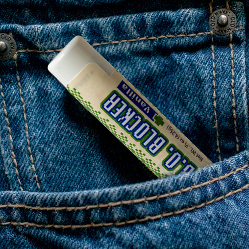 B.O. Blocker – The Ultimate Tournament Defense Scent Balm (3-Pack)